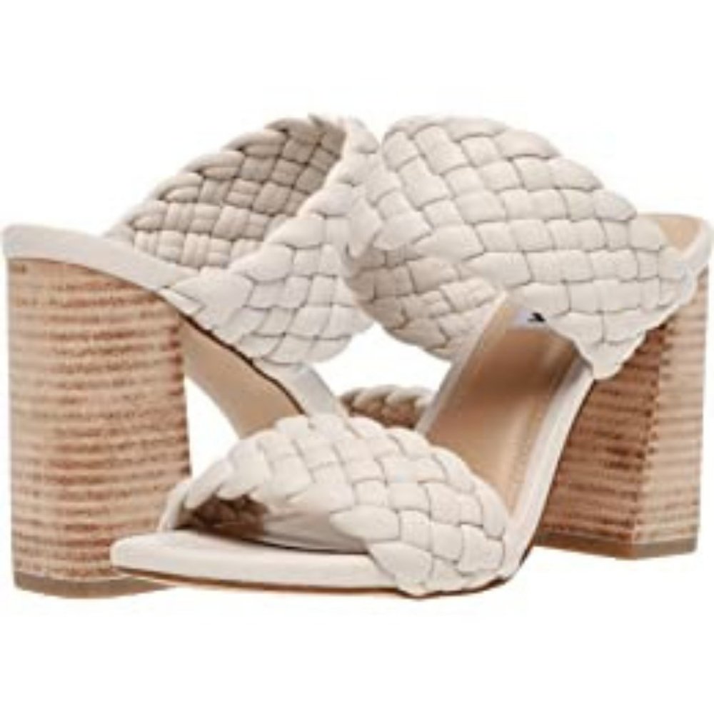Steve Madden Tielo Heels